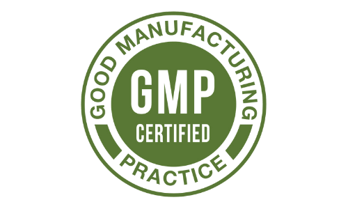 Boost Power GMP Certified